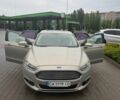 Бежевый Форд Фьюжн, объемом двигателя 2 л и пробегом 132 тыс. км за 9900 $, фото 1 на Automoto.ua