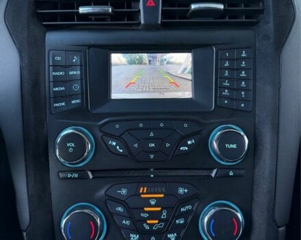 Бежевий Форд Фьюжен, об'ємом двигуна 2.5 л та пробігом 207 тис. км за 8499 $, фото 22 на Automoto.ua