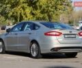 Форд Фьюжн 2014 в Киеве на Automoto.ua Бежевый Форд Фьюжн, объемом двигателя 2 л и пробегом 131 тыс. км за 12000 $, фото 4 на Automoto.ua