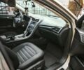 Бежевий Форд Фьюжен, об'ємом двигуна 2.5 л та пробігом 135 тис. км за 9600 $, фото 14 на Automoto.ua