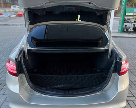 Бежевый Форд Фьюжн, объемом двигателя 2.5 л и пробегом 207 тыс. км за 8599 $, фото 33 на Automoto.ua