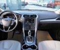 Форд Фьюжн 2014 в Киеве на Automoto.ua Бежевый Форд Фьюжн, объемом двигателя 2 л и пробегом 131 тыс. км за 12000 $, фото 13 на Automoto.ua