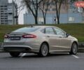 Бежевий Форд Фьюжен, об'ємом двигуна 2 л та пробігом 131 тис. км за 10900 $, фото 5 на Automoto.ua