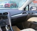 Форд Фьюжн 2014 в Киеве на Automoto.ua Бежевый Форд Фьюжн, объемом двигателя 2 л и пробегом 131 тыс. км за 12000 $, фото 14 на Automoto.ua