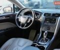 Форд Фьюжн 2014 в Киеве на Automoto.ua Бежевый Форд Фьюжн, объемом двигателя 2 л и пробегом 131 тыс. км за 12000 $, фото 12 на Automoto.ua