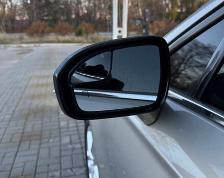 Бежевый Форд Фьюжн, объемом двигателя 2.5 л и пробегом 207 тыс. км за 8599 $, фото 35 на Automoto.ua