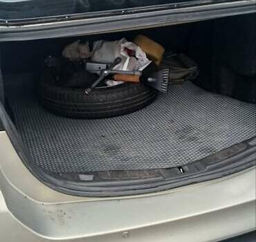 Бежевый Форд Фьюжн, объемом двигателя 2.5 л и пробегом 290 тыс. км за 8800 $, фото 17 на Automoto.ua