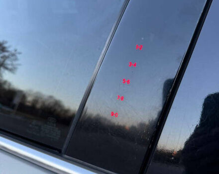 Бежевый Форд Фьюжн, объемом двигателя 2.5 л и пробегом 207 тыс. км за 8599 $, фото 36 на Automoto.ua