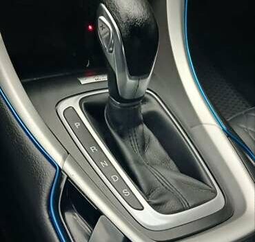 Бежевый Форд Фьюжн, объемом двигателя 2.5 л и пробегом 290 тыс. км за 8800 $, фото 16 на Automoto.ua