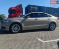 Бежевий Форд Фьюжен, об'ємом двигуна 2.5 л та пробігом 128 тис. км за 8999 $, фото 1 на Automoto.ua