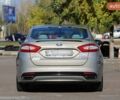 Форд Фьюжн 2014 в Киеве на Automoto.ua Бежевый Форд Фьюжн, объемом двигателя 2 л и пробегом 131 тыс. км за 12000 $, фото 5 на Automoto.ua