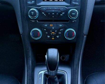 Бежевий Форд Фьюжен, об'ємом двигуна 2.5 л та пробігом 207 тис. км за 8499 $, фото 20 на Automoto.ua