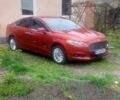 Бежевий Форд Фьюжен, об'ємом двигуна 2 л та пробігом 151 тис. км за 11100 $, фото 1 на Automoto.ua