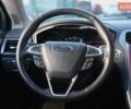 Форд Фьюжн 2014 в Киеве на Automoto.ua Бежевый Форд Фьюжн, объемом двигателя 2 л и пробегом 131 тыс. км за 12000 $, фото 15 на Automoto.ua