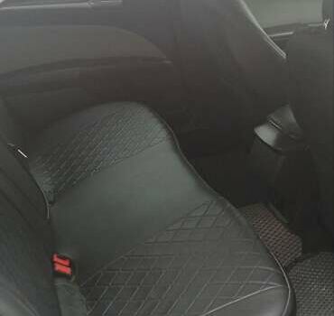 Бежевый Форд Фьюжн, объемом двигателя 2.5 л и пробегом 290 тыс. км за 8800 $, фото 9 на Automoto.ua