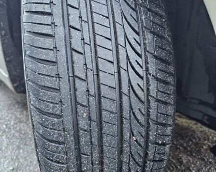 Бежевий Форд Фьюжен, об'ємом двигуна 2.49 л та пробігом 200 тис. км за 6700 $, фото 28 на Automoto.ua