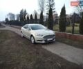 Бежевый Форд Фьюжн, объемом двигателя 2.5 л и пробегом 257 тыс. км за 9500 $, фото 1 на Automoto.ua