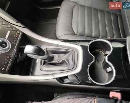 Бежевий Форд Фьюжен, об'ємом двигуна 2 л та пробігом 210 тис. км за 12700 $, фото 28 на Automoto.ua