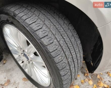 Бежевий Форд Фьюжен, об'ємом двигуна 2 л та пробігом 210 тис. км за 12700 $, фото 11 на Automoto.ua