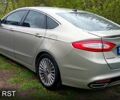 Бежевий Форд Фьюжен, об'ємом двигуна 2 л та пробігом 130 тис. км за 11200 $, фото 1 на Automoto.ua
