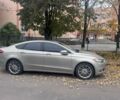 Бежевий Форд Фьюжен, об'ємом двигуна 2 л та пробігом 196 тис. км за 10500 $, фото 2 на Automoto.ua