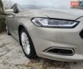Бежевий Форд Фьюжен, об'ємом двигуна 2 л та пробігом 210 тис. км за 12700 $, фото 10 на Automoto.ua