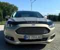 Бежевый Форд Фьюжн, объемом двигателя 2 л и пробегом 225 тыс. км за 8900 $, фото 2 на Automoto.ua