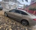 Бежевий Форд Фьюжен, об'ємом двигуна 2 л та пробігом 196 тис. км за 10500 $, фото 4 на Automoto.ua