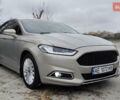Бежевий Форд Фьюжен, об'ємом двигуна 2 л та пробігом 210 тис. км за 12700 $, фото 1 на Automoto.ua