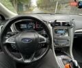 Бежевий Форд Фьюжен, об'ємом двигуна 2 л та пробігом 158 тис. км за 10500 $, фото 1 на Automoto.ua