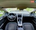 Бежевий Форд Фьюжен, об'ємом двигуна 2.49 л та пробігом 162 тис. км за 9500 $, фото 14 на Automoto.ua