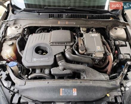 Бежевий Форд Фьюжен, об'ємом двигуна 2 л та пробігом 210 тис. км за 12700 $, фото 23 на Automoto.ua