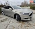 Бежевий Форд Фьюжен, об'ємом двигуна 2 л та пробігом 210 тис. км за 12700 $, фото 12 на Automoto.ua