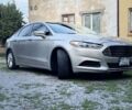 Бежевий Форд Фьюжен, об'ємом двигуна 2.5 л та пробігом 240 тис. км за 9500 $, фото 18 на Automoto.ua