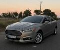 Бежевий Форд Фьюжен, об'ємом двигуна 2 л та пробігом 128 тис. км за 10500 $, фото 1 на Automoto.ua