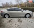 Бежевий Форд Фьюжен, об'ємом двигуна 2 л та пробігом 210 тис. км за 12700 $, фото 6 на Automoto.ua