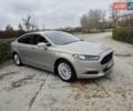 Бежевий Форд Фьюжен, об'ємом двигуна 2 л та пробігом 210 тис. км за 12700 $, фото 5 на Automoto.ua