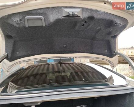 Бежевий Форд Фьюжен, об'ємом двигуна 2 л та пробігом 210 тис. км за 12700 $, фото 21 на Automoto.ua