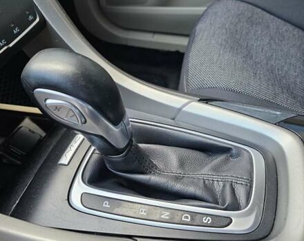 Бежевий Форд Фьюжен, об'ємом двигуна 2.49 л та пробігом 200 тис. км за 6700 $, фото 20 на Automoto.ua