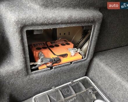 Бежевий Форд Фьюжен, об'ємом двигуна 2 л та пробігом 210 тис. км за 12700 $, фото 22 на Automoto.ua