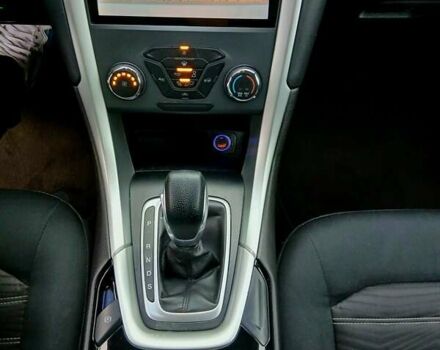 Бежевий Форд Фьюжен, об'ємом двигуна 2.49 л та пробігом 162 тис. км за 9500 $, фото 9 на Automoto.ua