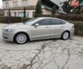 Бежевий Форд Фьюжен, об'ємом двигуна 2 л та пробігом 210 тис. км за 12700 $, фото 2 на Automoto.ua