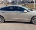 Бежевий Форд Фьюжен, об'ємом двигуна 2 л та пробігом 243 тис. км за 11200 $, фото 1 на Automoto.ua