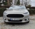 Бежевий Форд Фьюжен, об'ємом двигуна 2 л та пробігом 210 тис. км за 12700 $, фото 9 на Automoto.ua