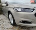 Бежевый Форд Фьюжн, объемом двигателя 2 л и пробегом 210 тыс. км за 12200 $, фото 9 на Automoto.ua