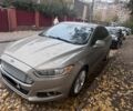 Бежевий Форд Фьюжен, об'ємом двигуна 2 л та пробігом 196 тис. км за 10500 $, фото 3 на Automoto.ua