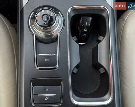 Бежевый Форд Фьюжн, объемом двигателя 2 л и пробегом 74 тыс. км за 15900 $, фото 30 на Automoto.ua