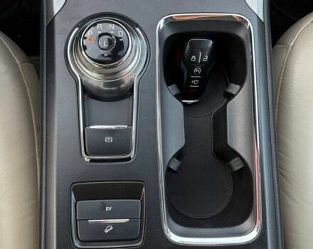 Бежевый Форд Фьюжн, объемом двигателя 2 л и пробегом 74 тыс. км за 15900 $, фото 18 на Automoto.ua