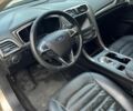 Бежевий Форд Фьюжен, об'ємом двигуна 2 л та пробігом 64 тис. км за 10700 $, фото 1 на Automoto.ua