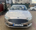 Бежевий Форд Фьюжен, об'ємом двигуна 2 л та пробігом 150 тис. км за 16500 $, фото 1 на Automoto.ua